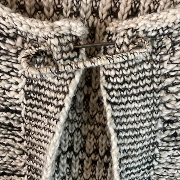 J. Jill Pure Jill‎ Cardigan Flawed Size 4P (L11) - Picture 2 of 11